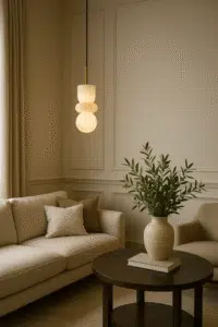 אילו גופי תאורה תלויים מיוחדים קיימים ואיך הם יכולים לשדרג את החלל הפנימי