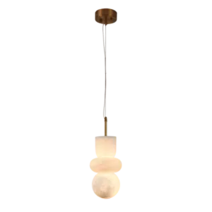 אלבסטר טריקולד-Alabaster tricolad