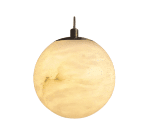 אלבסטר בול Alabaster Ball 12