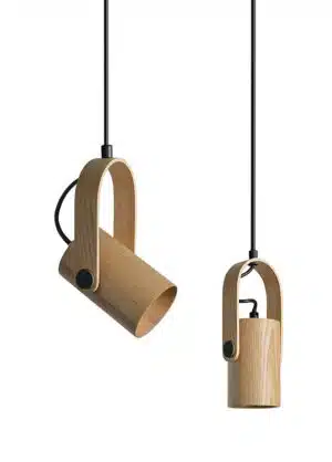 גוף תאורה תלוי Ablein