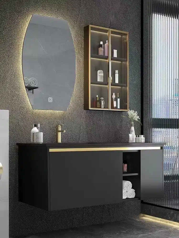 מראה מוארת ”גבעתי”