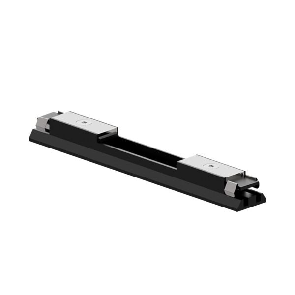 מחבר ביניים סלים טראק – SLIMTRACK STRAIGHT CONNECTOR