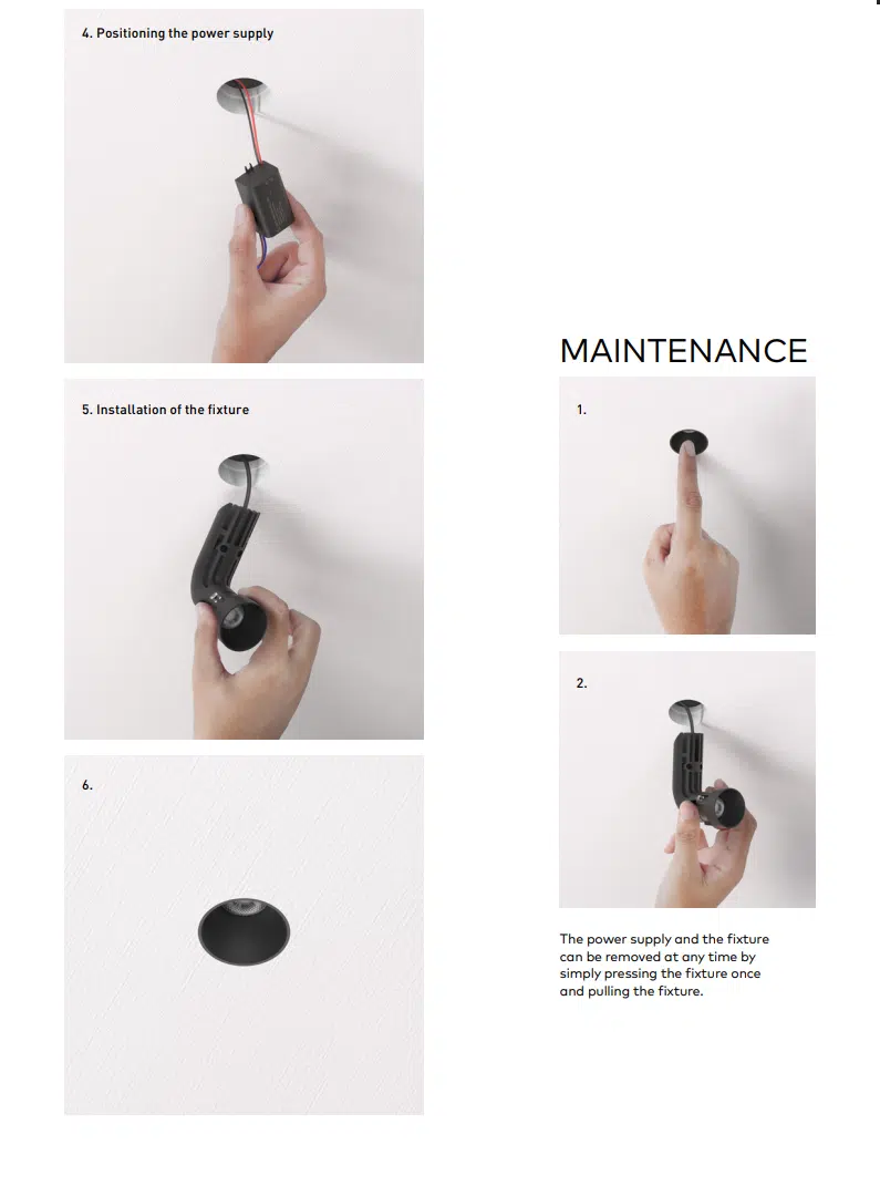 דוטה קון טרימלס Dotta Cone Treemless – תמונה 8