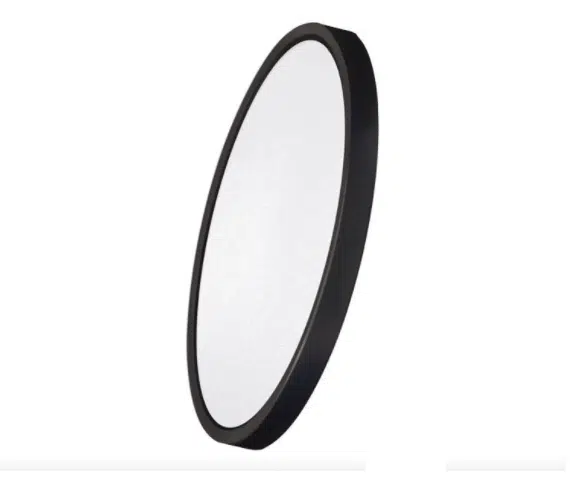 גופי תאורה צמודי תקרה