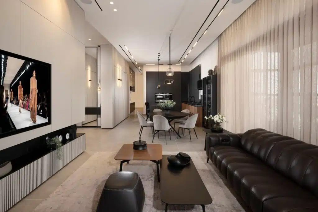 עיצוב תאורה בבית עיצוב תאורה בבית