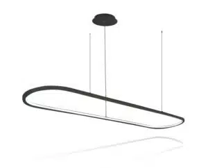 טורי אובלי -Torri Oval