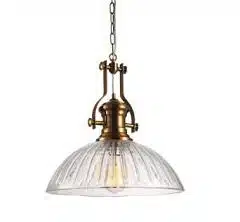 איך לבחור תאורה בסגנון וינטאג' לבית? 