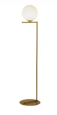 מנורת וינטג עמידה 1944 | מנורות וינטג' בעמידה - לגעת באור