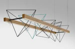 טריאד עץ Triad Wood