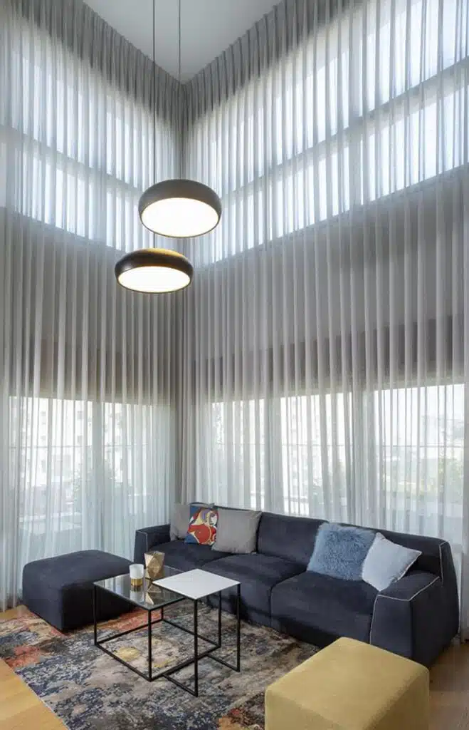 לעצב את הסלון כמו מעצבי פנים: כל מה שצריך לדעת על תאורה לסלון לעצב את הסלון כמו מעצבי פנים: כל מה שצריך לדעת על תאורה לסלון