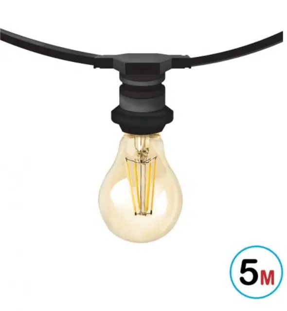 גרילנדה - גוף תאורת חוץ