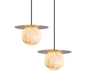 אלבסטר דיסק - Alabaster Disc