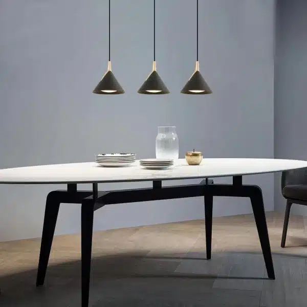 מנורות תלויות - לאיזה חללים הן מתאימות?