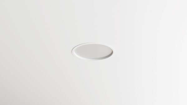 ⁦סלין שקוע למקלחות SELINE 16W IP44⁩ – תמונה ⁦3⁩