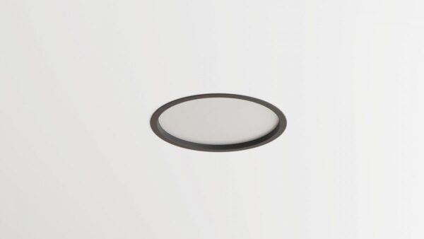 ⁦סלין שקוע למקלחות SELINE 24W IP44⁩ – תמונה ⁦3⁩