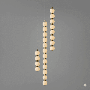 שרשרת אלבסטר Chain Alabaster