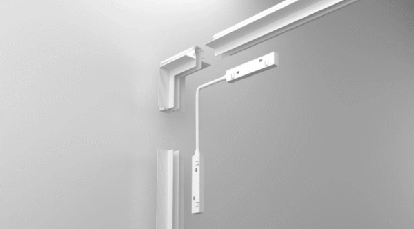 Magnet Smart Element– אלמנטים לפס מגנטי חכם