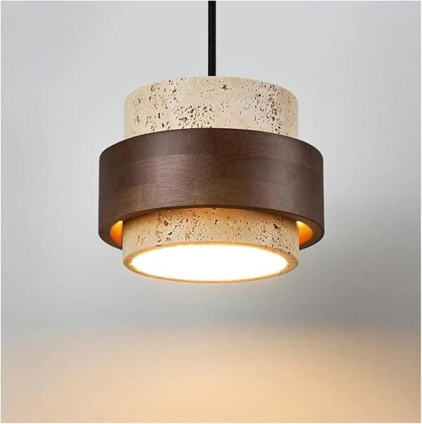 טרוורטין תלוי דגם מרבליין –  TRAVERTINE MARBLEINE